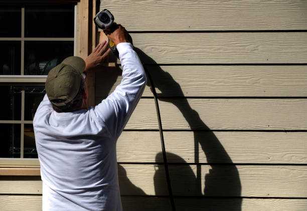 Trusted Mansfield, PA Siding Experts